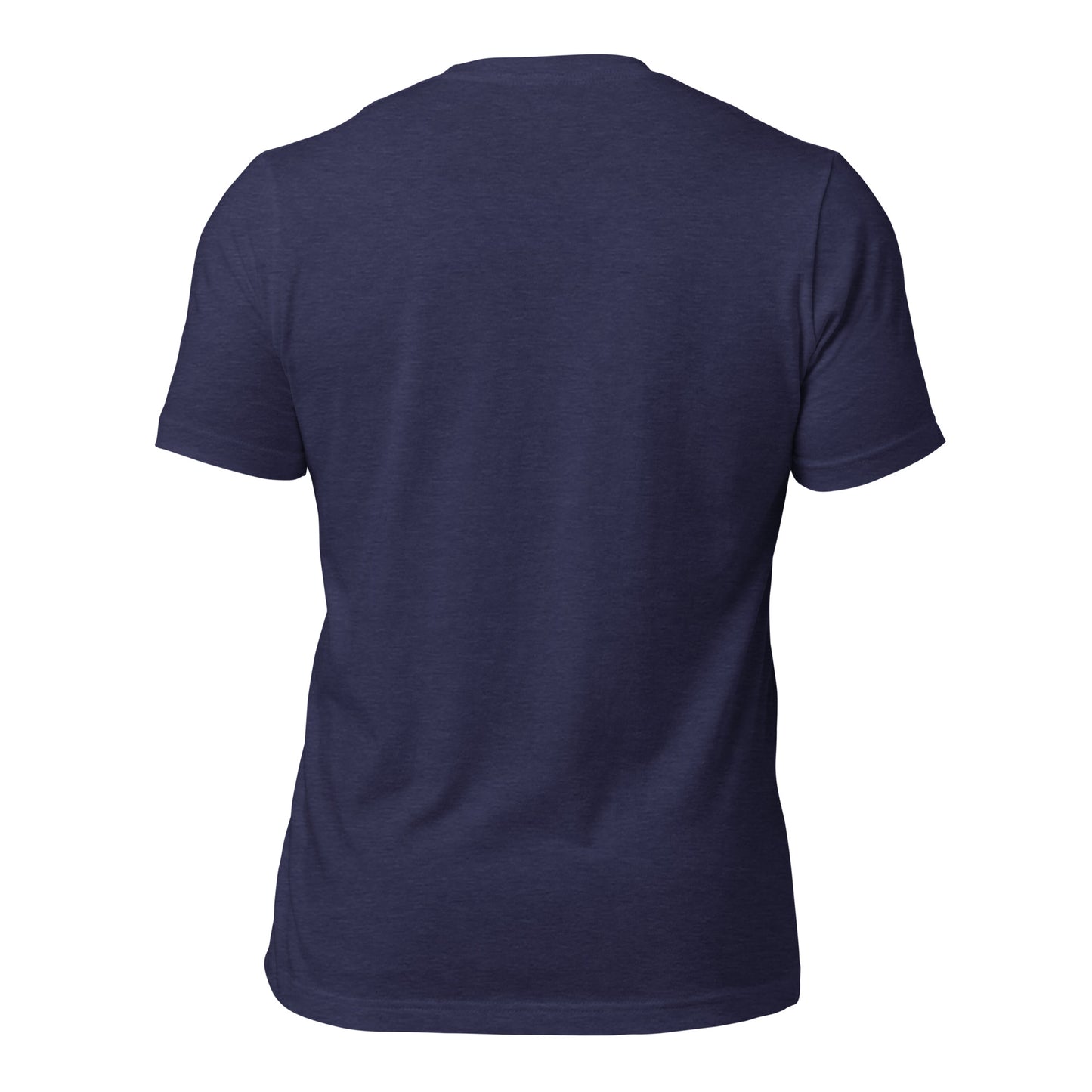 Logo Shirt - Navy